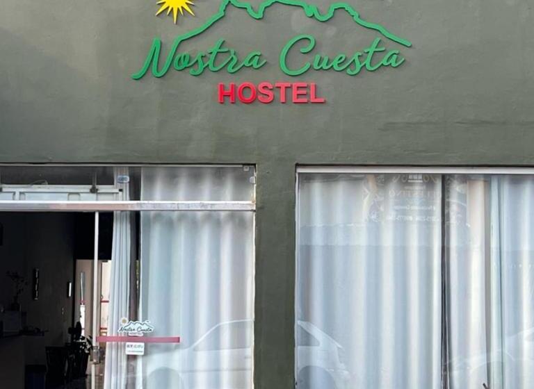 Nostra Cuesta Hostel
