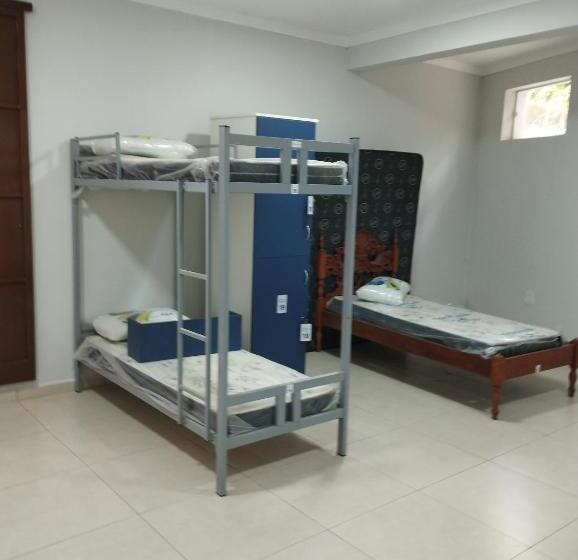 Nostra Cuesta Hostel