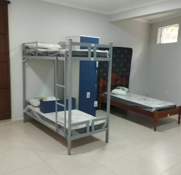 Nostra Cuesta Hostel