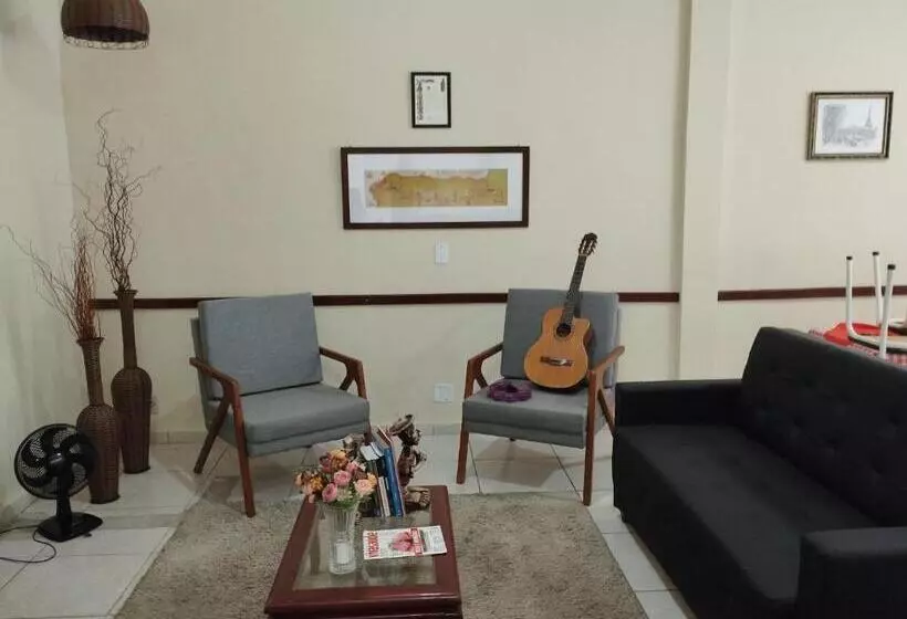 Nostra Cuesta Hostel
