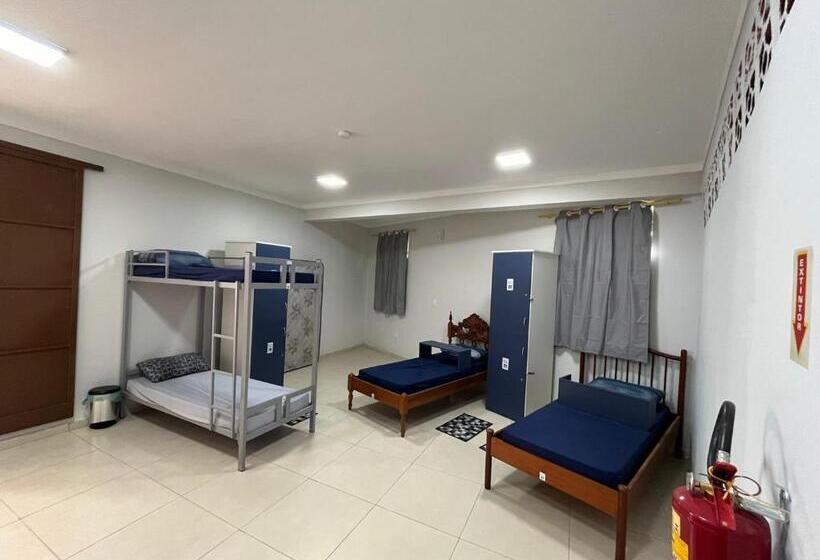 Nostra Cuesta Hostel