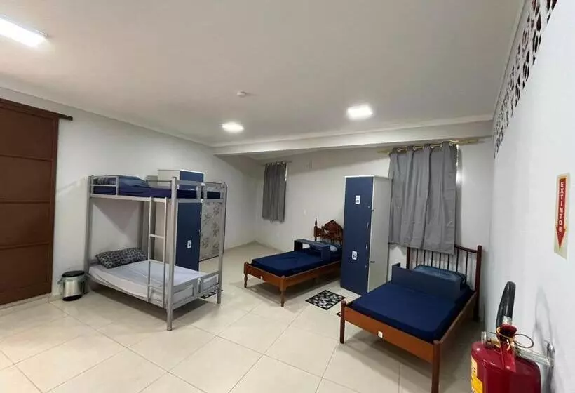 Nostra Cuesta Hostel