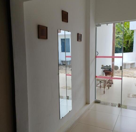 Nostra Cuesta Hostel