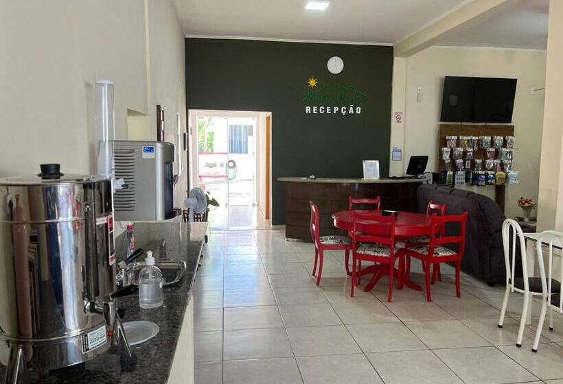 Nostra Cuesta Hostel