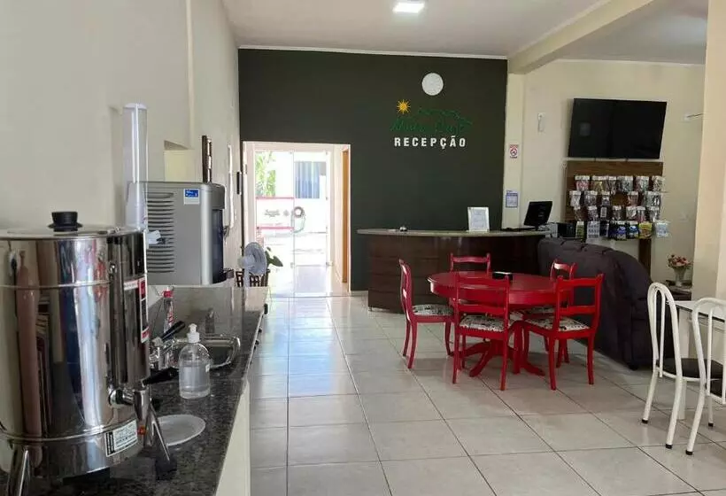 Nostra Cuesta Hostel