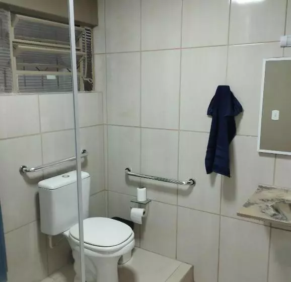 Nostra Cuesta Hostel