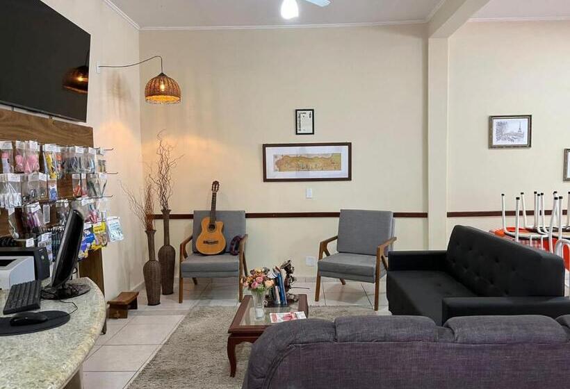 Nostra Cuesta Hostel