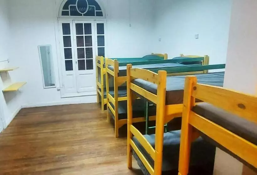 Palta Hostel