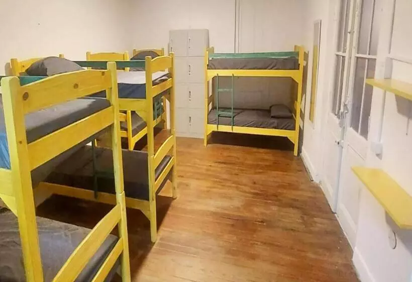 Palta Hostel