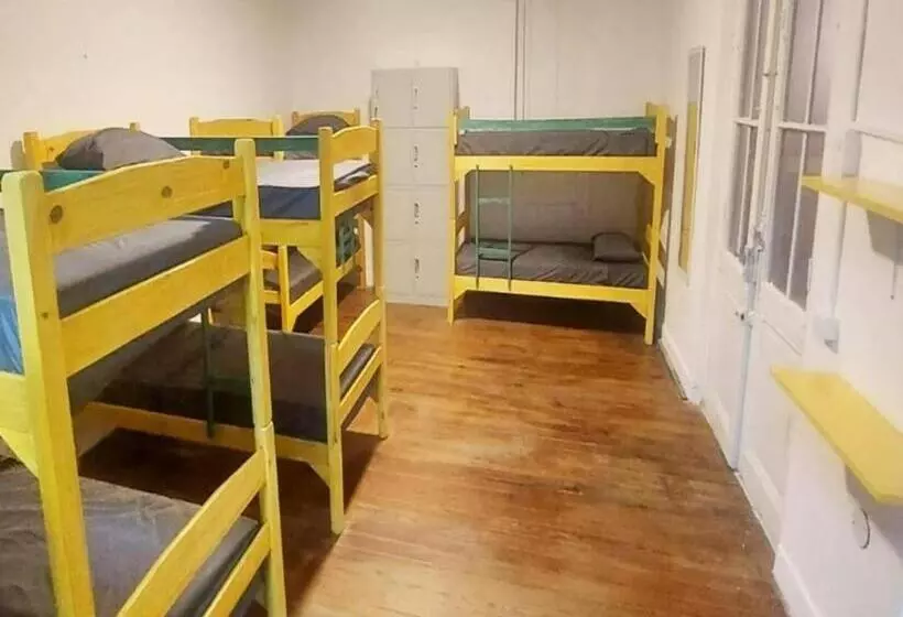 Palta Hostel