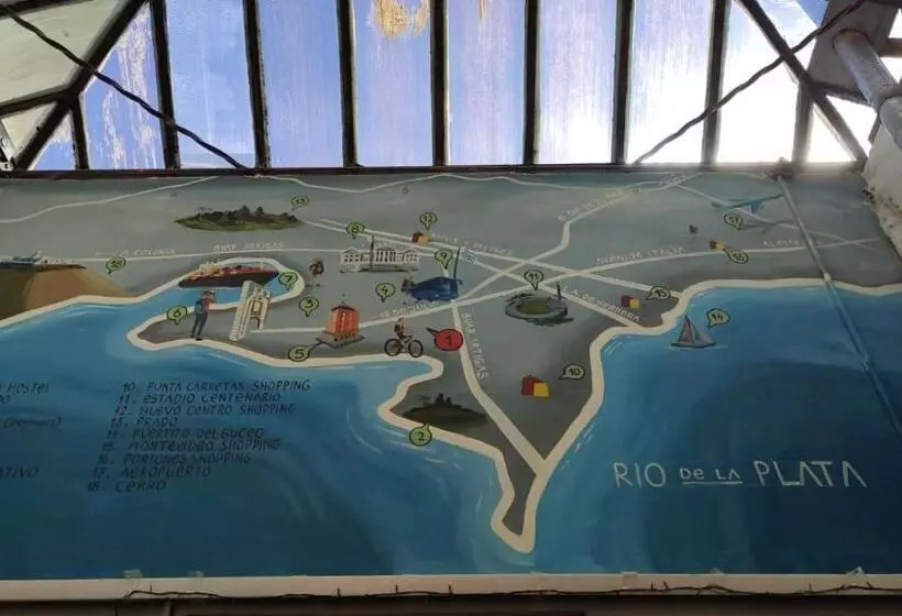 Palta Hostel