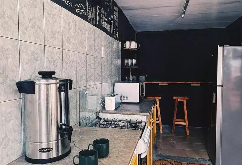 Palta Hostel