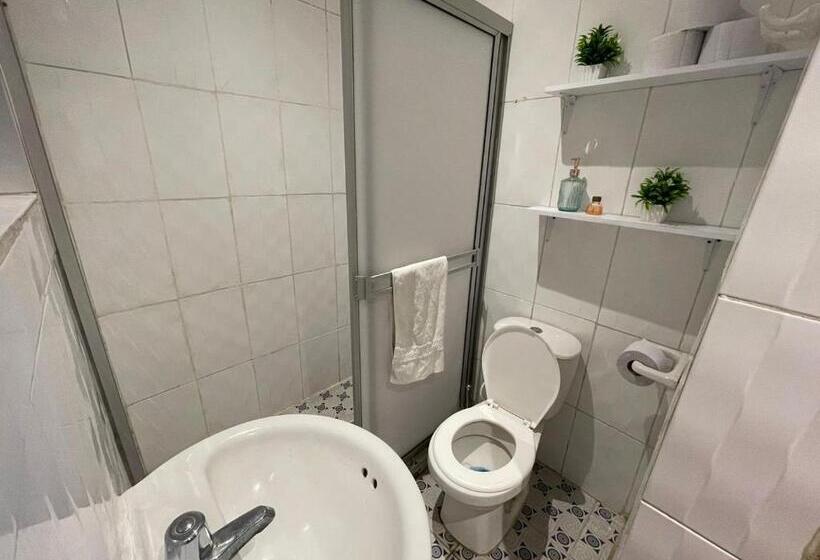 پانسیون Alojamiento Isabel