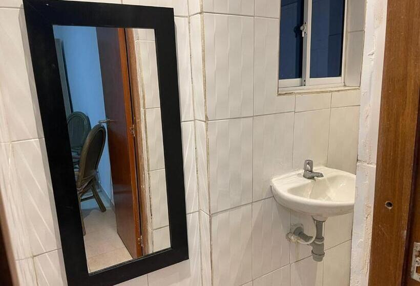 پانسیون Alojamiento Isabel