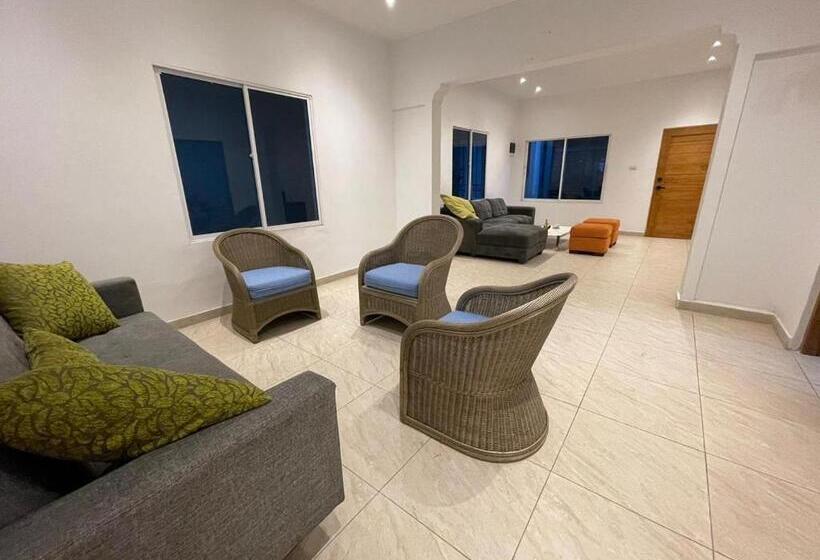 پانسیون Alojamiento Isabel