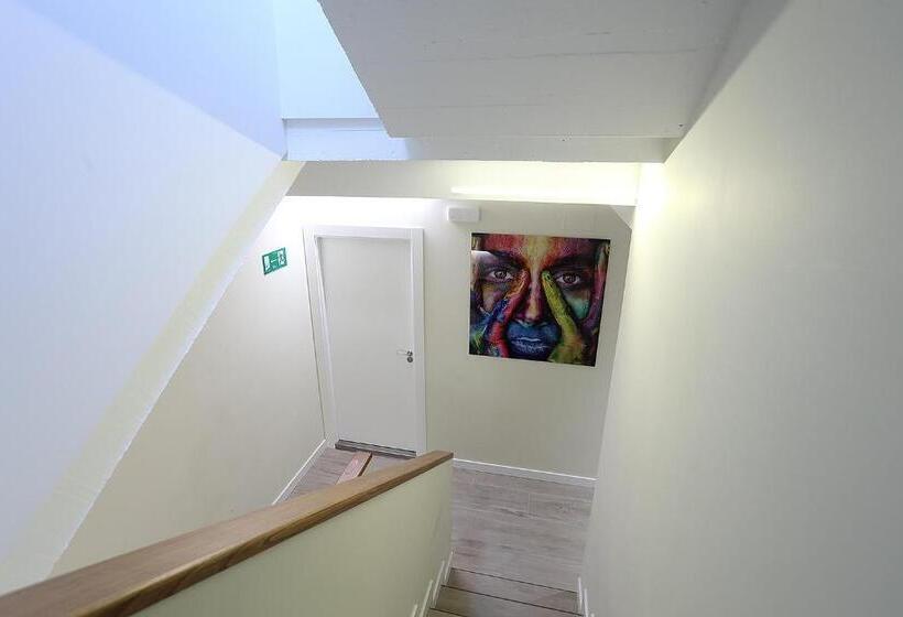 Pensión Casa Carmen