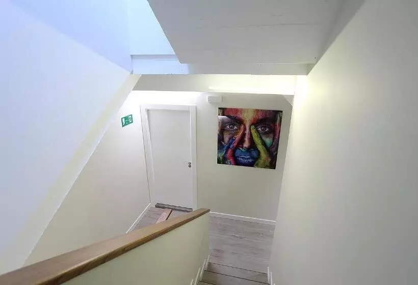 Pensión Casa Carmen