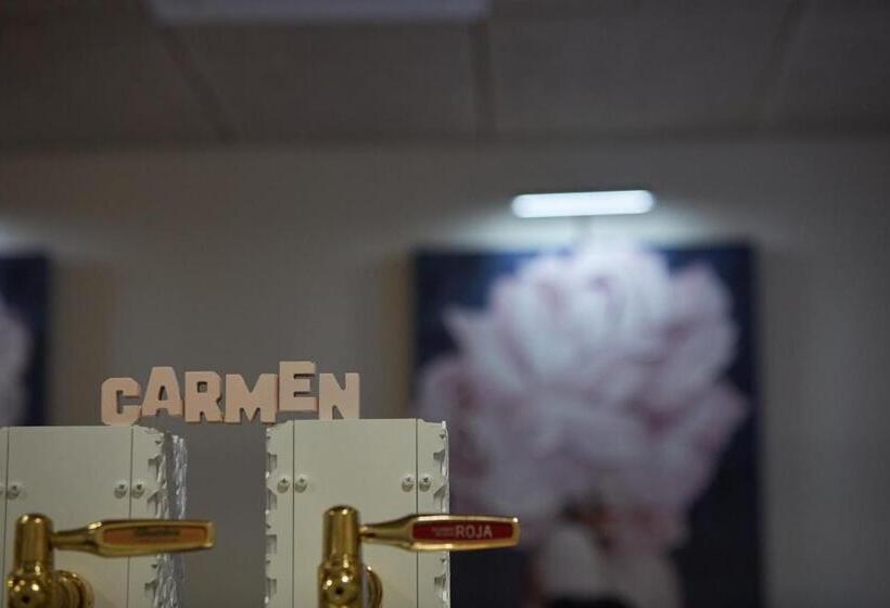 Pensión Casa Carmen