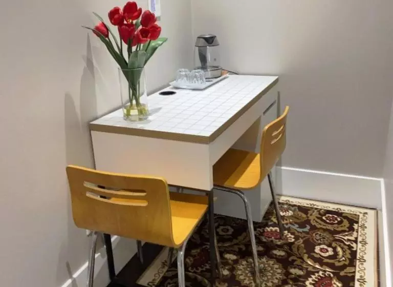 ペンション Comfortable Suite For Guests To Use Independently