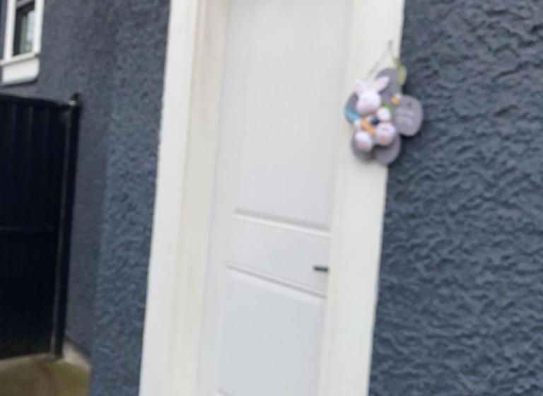 Pension Comfortable Suite For Guests To Use Independently