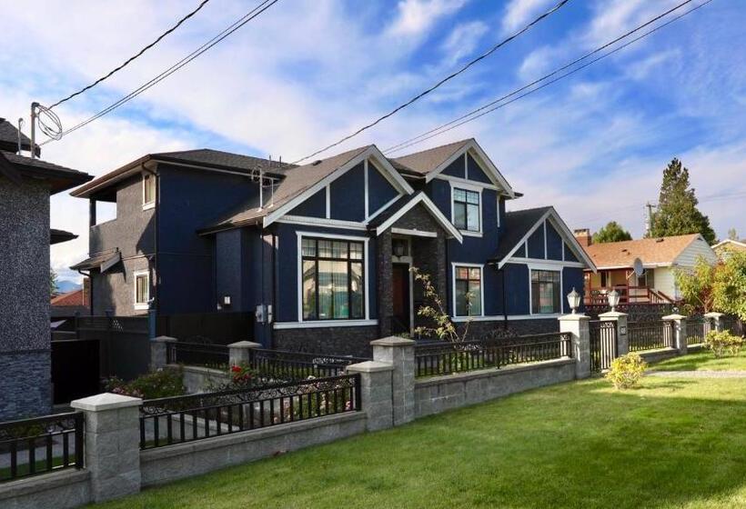 Pansiyon Comfortable Suite For Guests To Use Independently