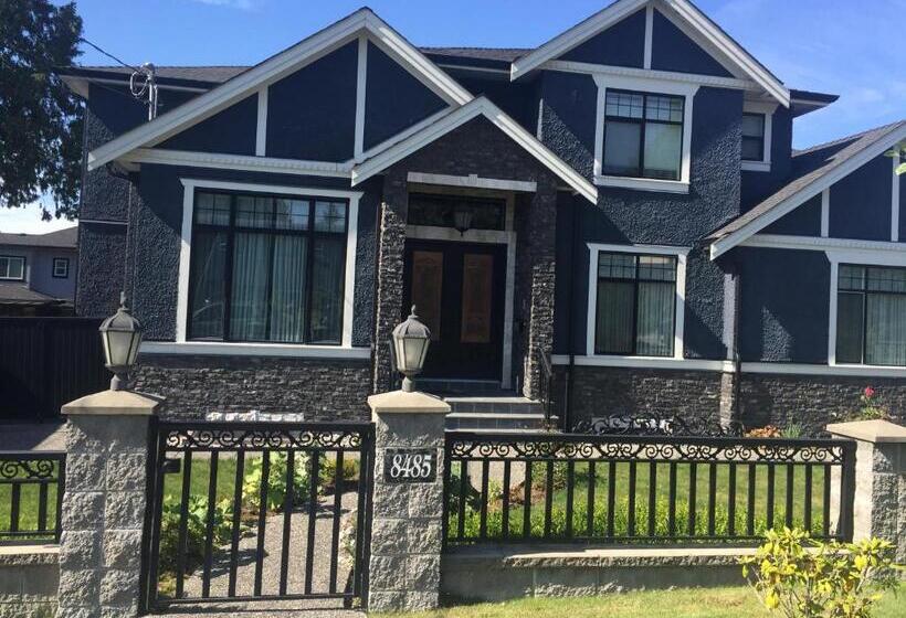 Pension Comfortable Suite For Guests To Use Independently