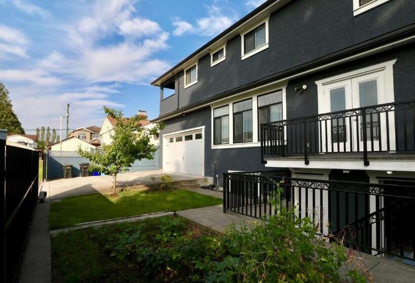 Pension Comfortable Suite For Guests To Use Independently