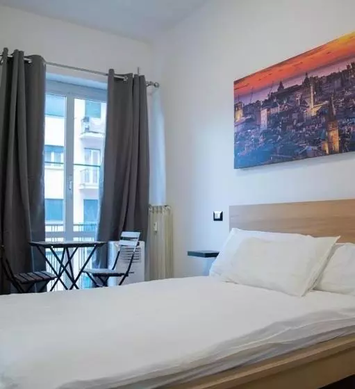 Majatalo Genova Suite