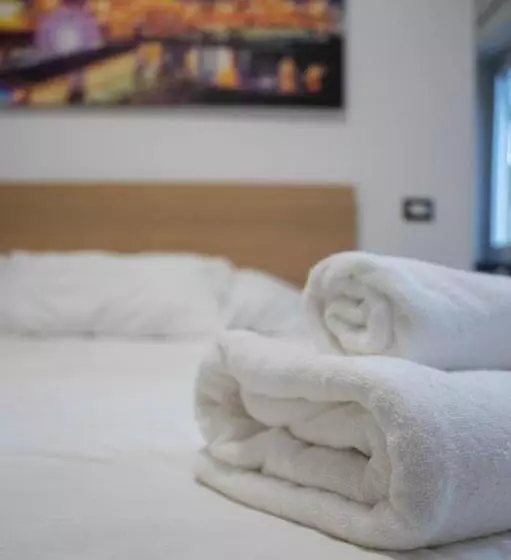 Majatalo Genova Suite