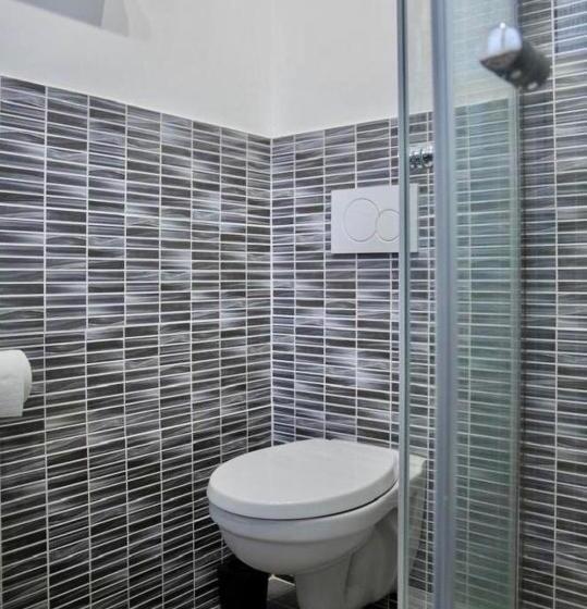 Pensjonat Genova Suite