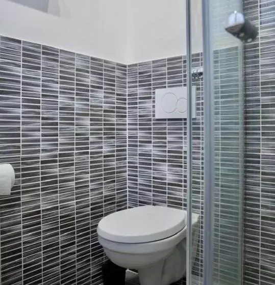 Majatalo Genova Suite