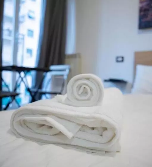 Majatalo Genova Suite