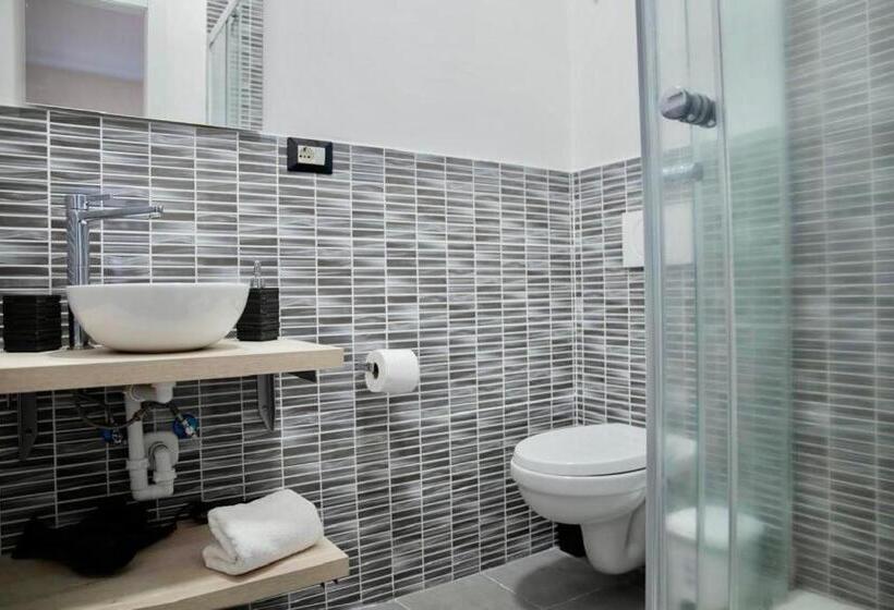 Pensjonat Genova Suite