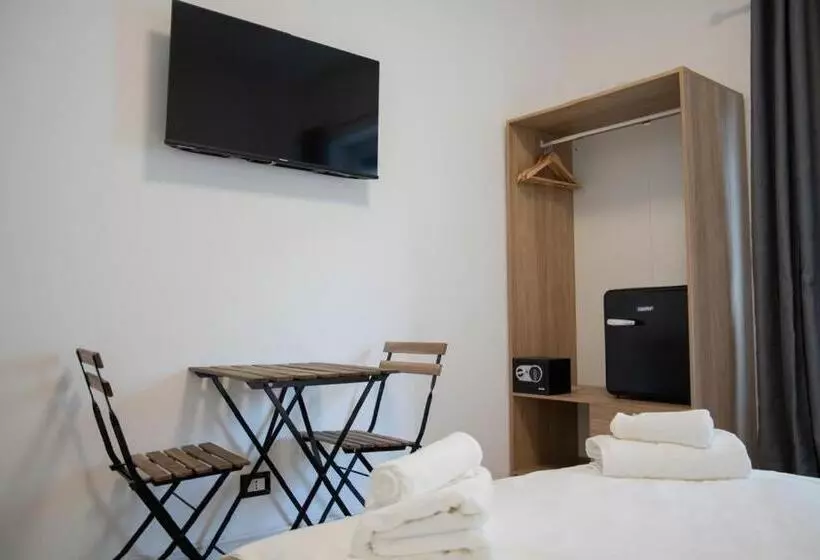 Majatalo Genova Suite