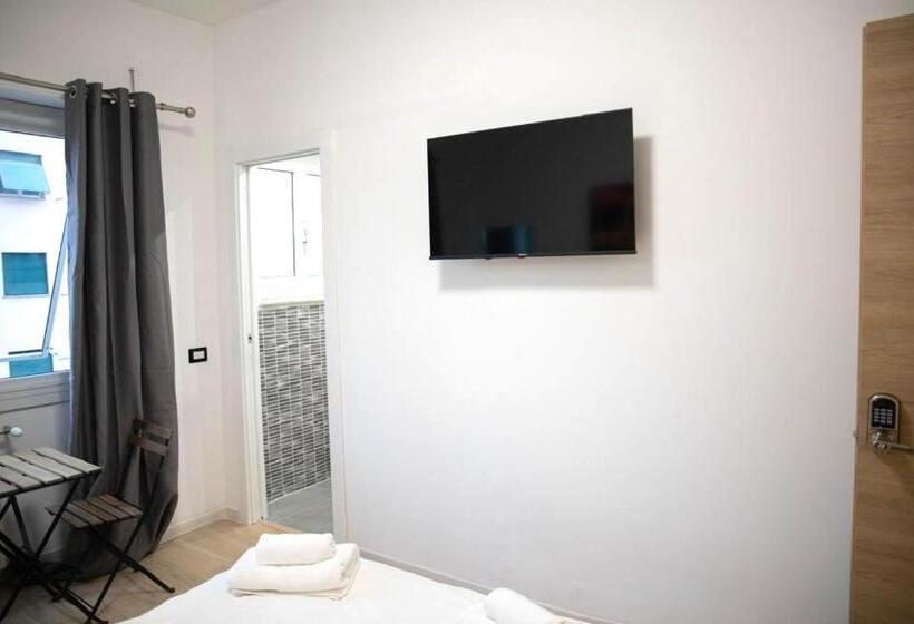 Pensjonat Genova Suite