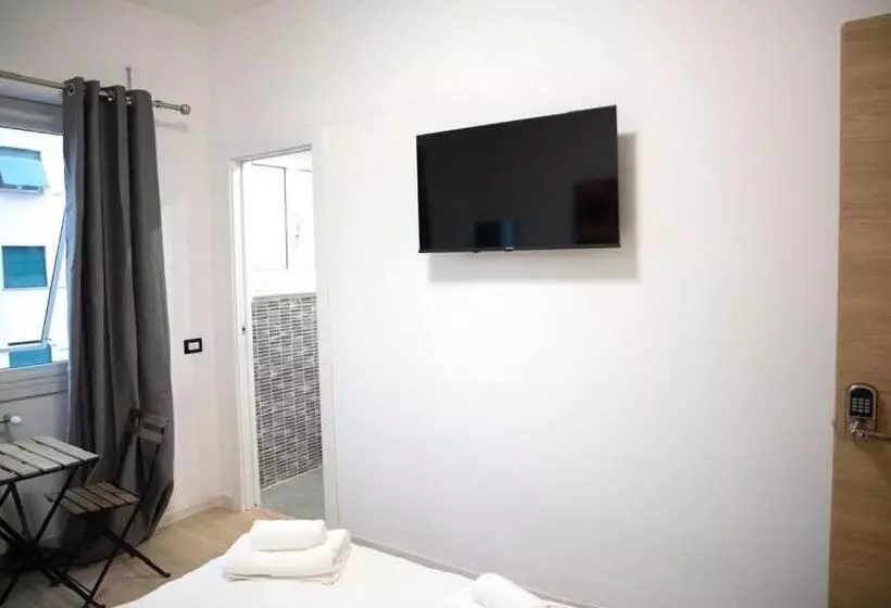 Majatalo Genova Suite