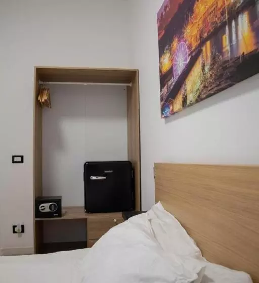 Majatalo Genova Suite