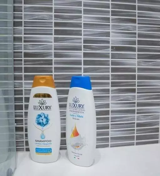 Majatalo Genova Suite