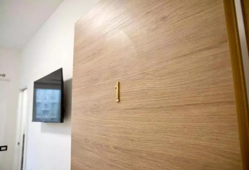 Majatalo Genova Suite