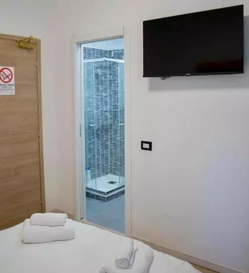 Majatalo Genova Suite