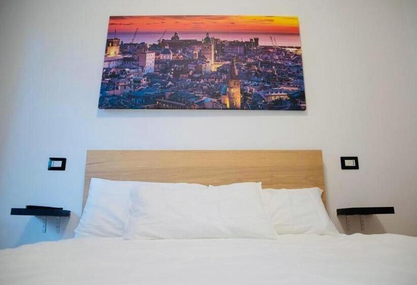 Pensjonat Genova Suite