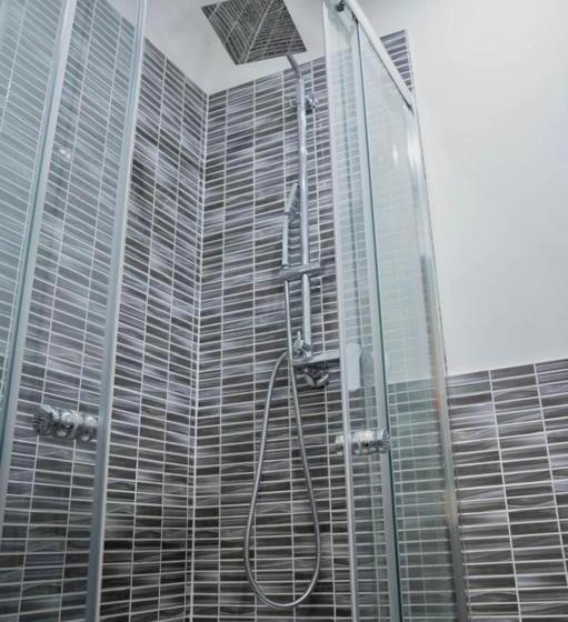 Pensjonat Genova Suite