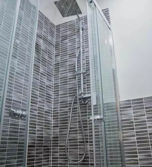 Majatalo Genova Suite