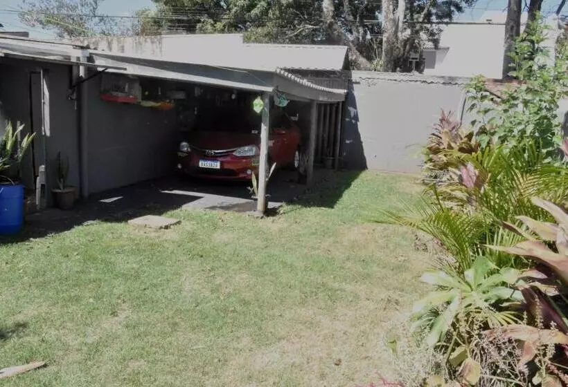 ペンション Hostel O Corujão