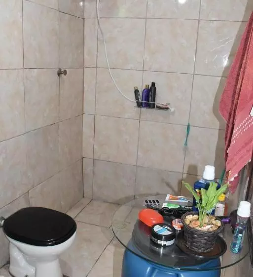 ペンション Hostel O Corujão