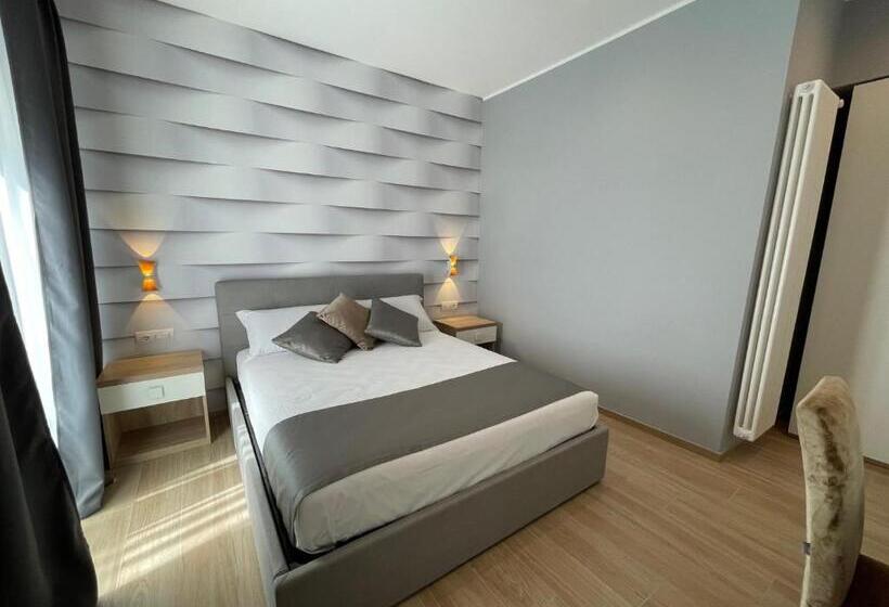 Pensione Martini Suite 2 Bari