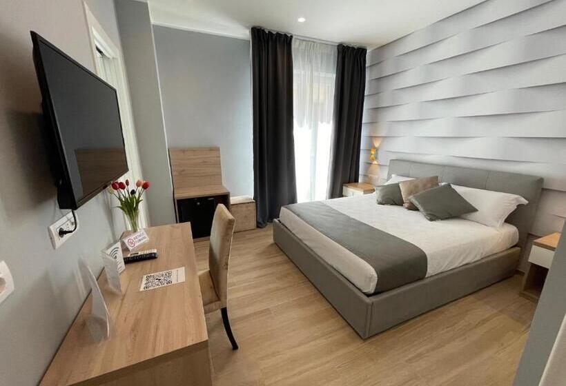 Pensione Martini Suite 2 Bari