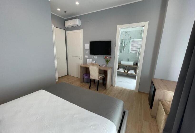 Pensione Martini Suite 2 Bari