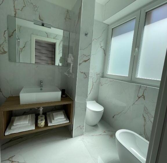 Pensione Martini Suite 2 Bari