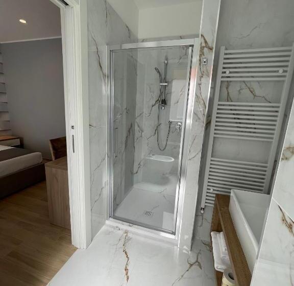 Pensione Martini Suite 2 Bari